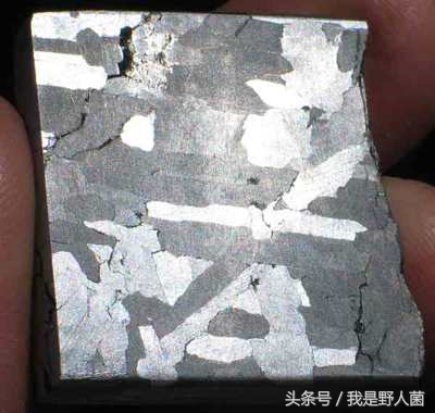 所有真品陨石切片图片,所有真品陨石切片图片大全