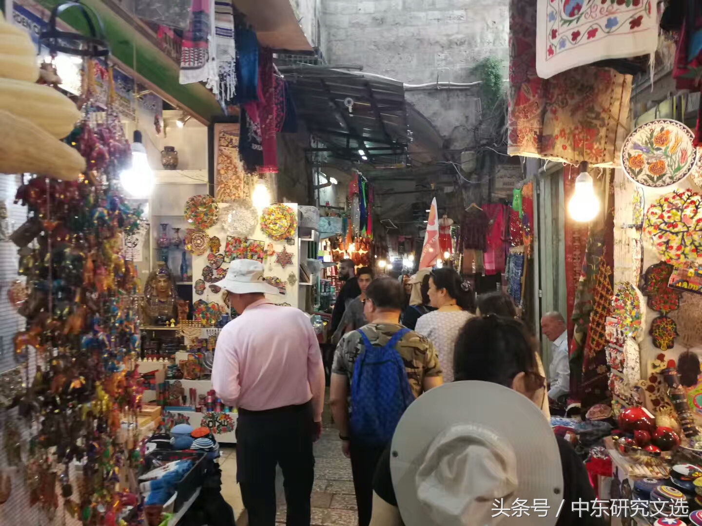 耶路撒冷的印象,耶路撒冷旅游风景