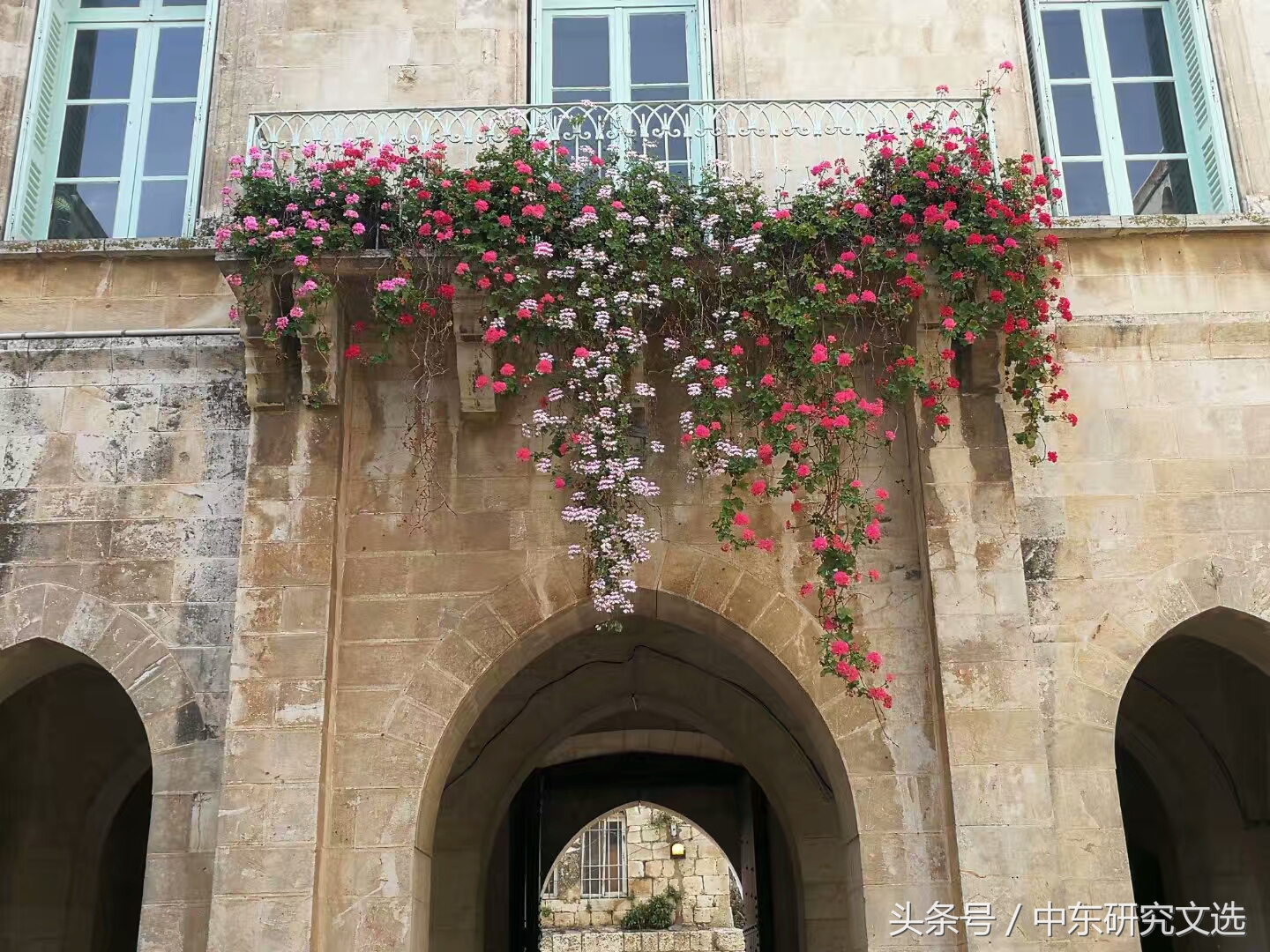 耶路撒冷的印象,耶路撒冷旅游风景