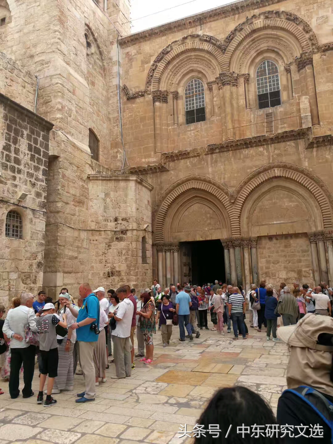 耶路撒冷的印象,耶路撒冷旅游风景