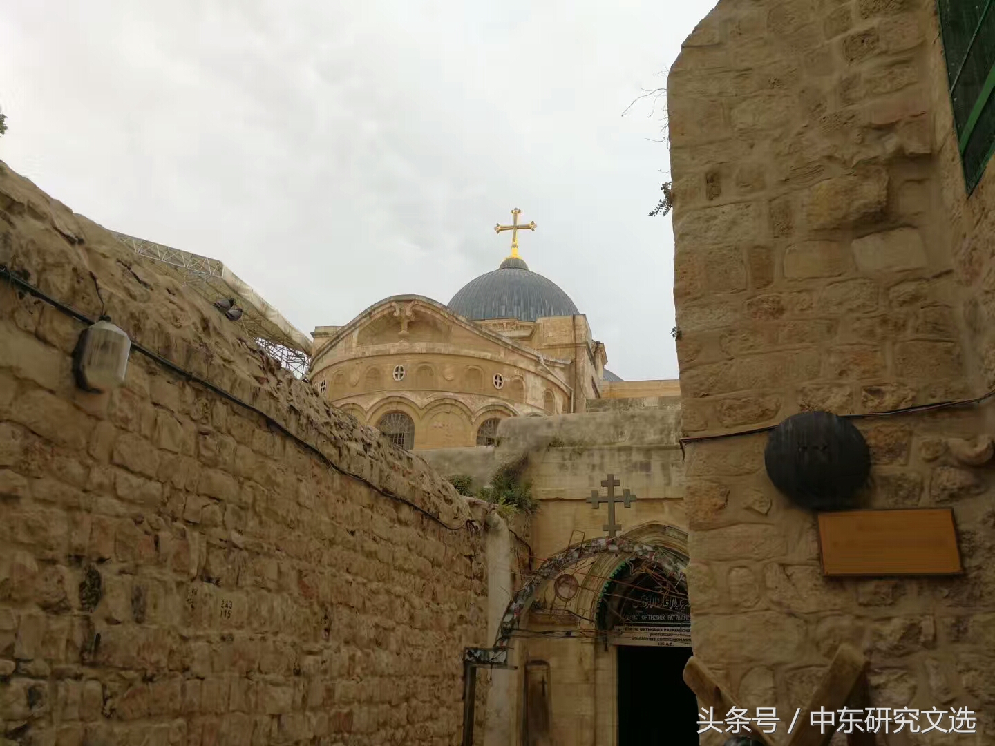 耶路撒冷的印象,耶路撒冷旅游风景