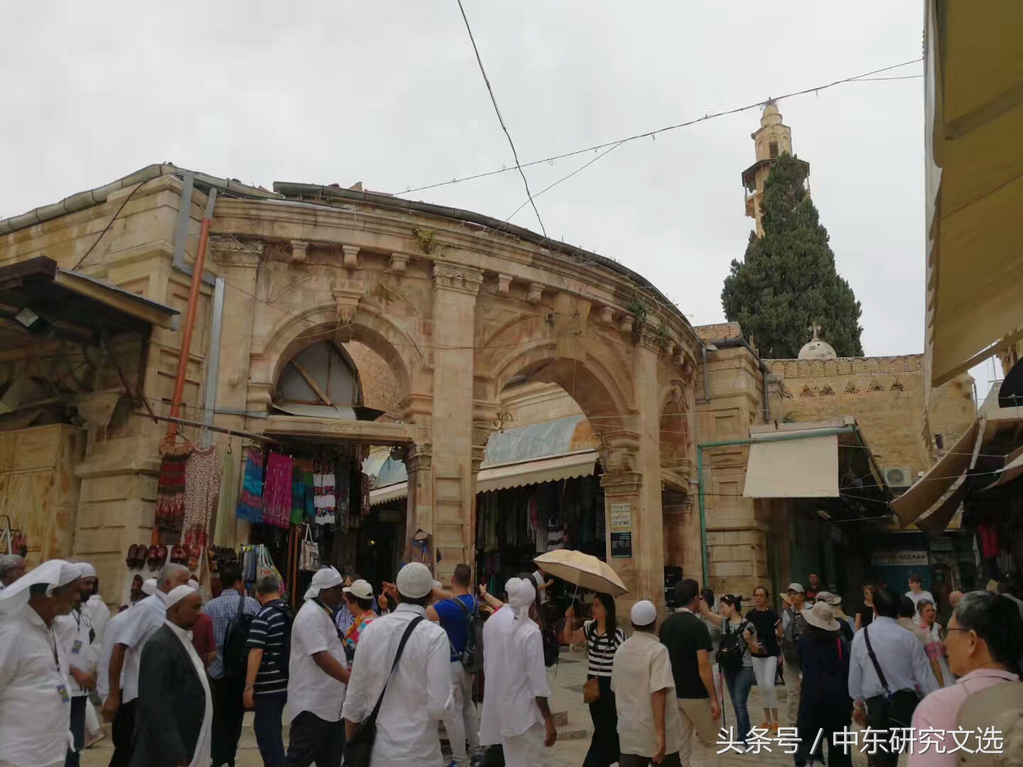 耶路撒冷的印象,耶路撒冷旅游风景