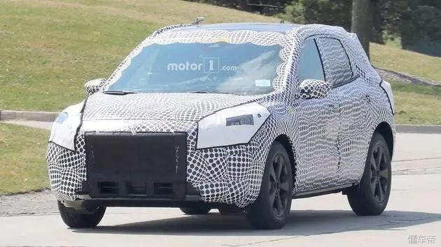 福特翼虎1.6t百公里油耗13个正常吗,2013年福特翼虎4驱1.6t真实油耗