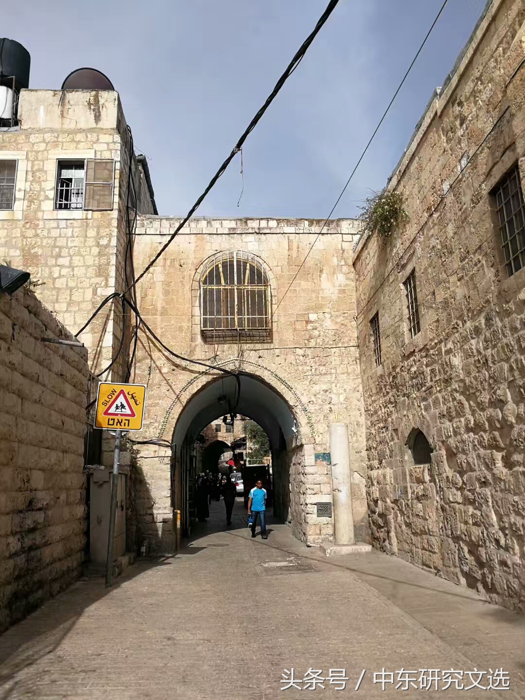 耶路撒冷的印象,耶路撒冷旅游风景