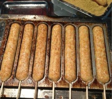 火爆的街头小吃加盟,最新小本特色小吃项目麻辣烫