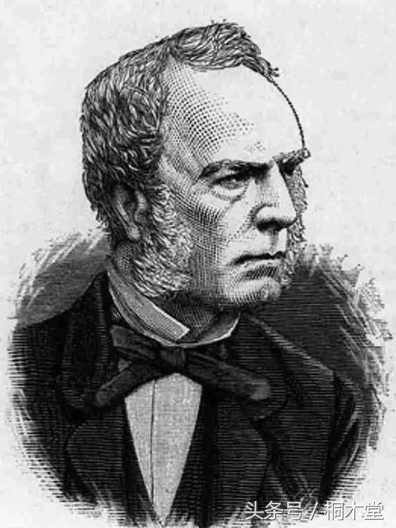 茶叶大盗罗伯特,茶叶大盗