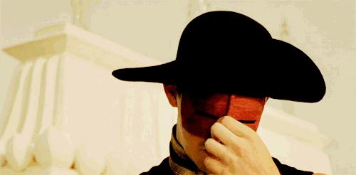 茶叶大盗罗伯特,茶叶大盗