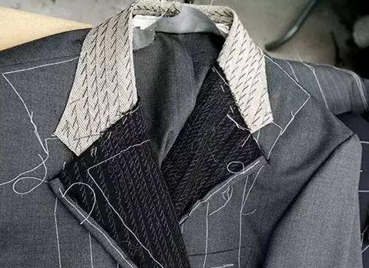 量身定制的西装不合适可以换吗,量身定制的西装