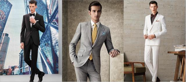 量身定制的西装不合适可以换吗,量身定制的西装