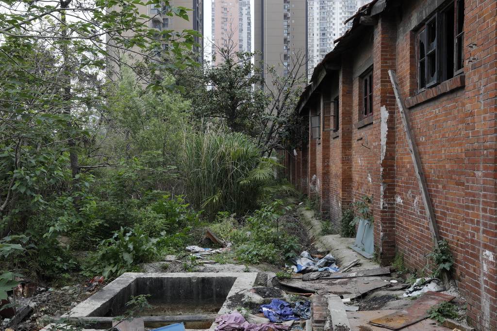 湖北物资储备局二七零处,湖北省物资储备局三三七处