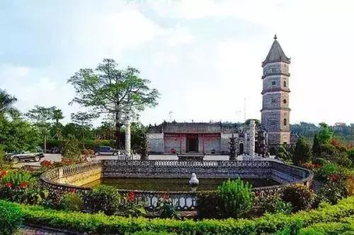 广州人少景美的古村落,广州好玩适合拍照的网红景点