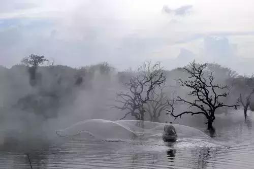 广州人少景美的古村落,广州好玩适合拍照的网红景点