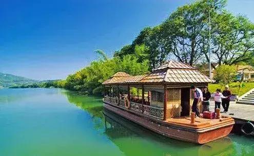 广州人少景美的古村落,广州好玩适合拍照的网红景点