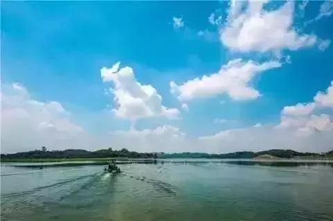 广州人少景美的古村落,广州好玩适合拍照的网红景点