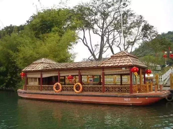 广州人少景美的古村落,广州好玩适合拍照的网红景点