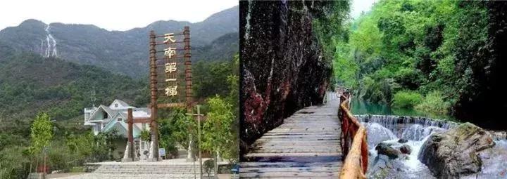 广州人少景美的古村落,广州好玩适合拍照的网红景点