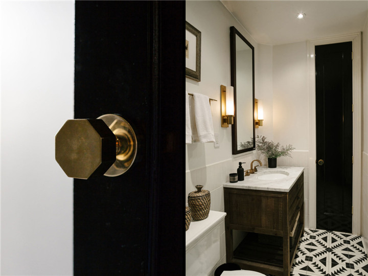 新野上郡静园装修,新野上郡跃层