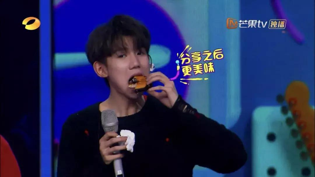 王源我想和你唱和女生合唱,我想和你唱王源卖萌