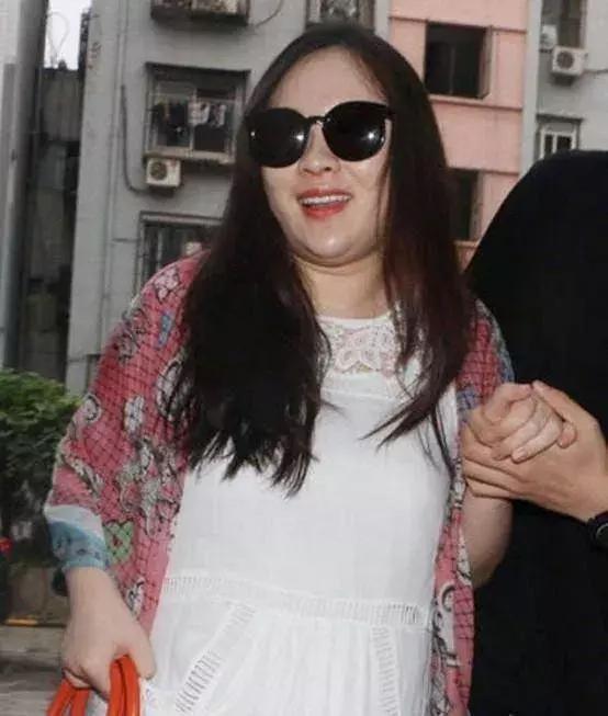 霍思燕产后怎么瘦身,霍思燕独家产后瘦身秘诀