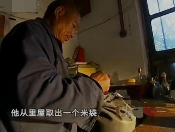 传家宝被偷后续,传家宝被收走后续