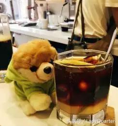 上海最近比较火的咖啡店,上海适合办公的咖啡店