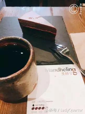 上海最近比较火的咖啡店,上海适合办公的咖啡店