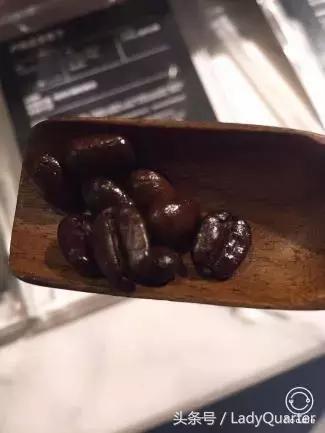 上海最近比较火的咖啡店,上海适合办公的咖啡店