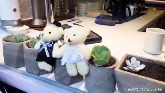 上海最近比较火的咖啡店,上海适合办公的咖啡店