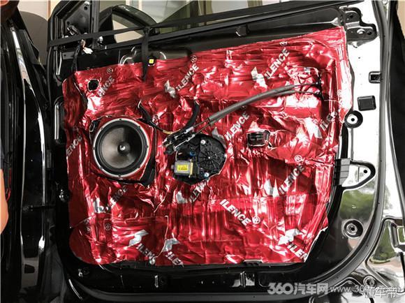 柴油版现代格锐音响,现代格锐原车音响调节