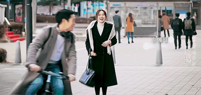 经常请吃饭的姐姐小奶狗,经常请吃饭的漂亮小姐姐对白