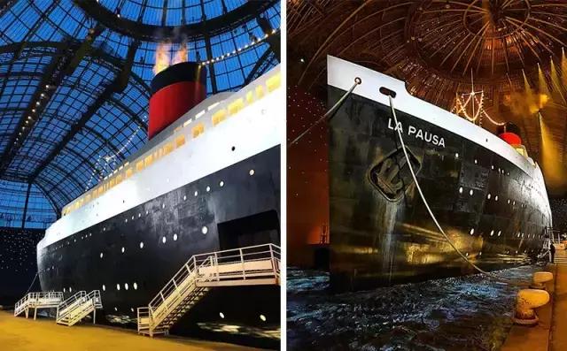 盘点老佛爷设计过的8款chanel,chanel2019秋冬巴黎时装秀