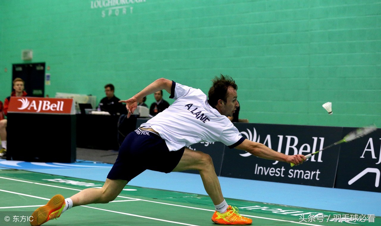 羽毛球反手怎么打才能有力气,羽毛球反手杀球手腕的正确发力