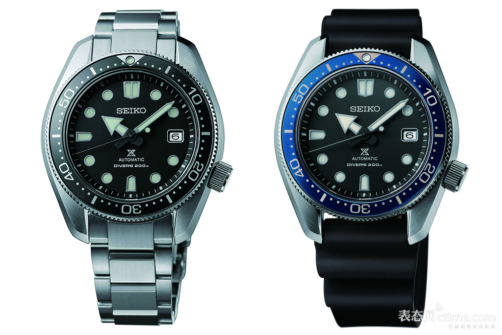 精工最值得推荐的是哪一款,最值得入手的精工