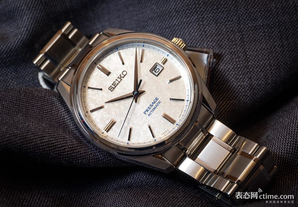 精工最值得推荐的是哪一款,最值得入手的精工