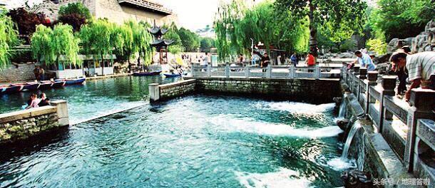 济南看红叶的免费旅游攻略景点,济南免费景点排行榜前十名