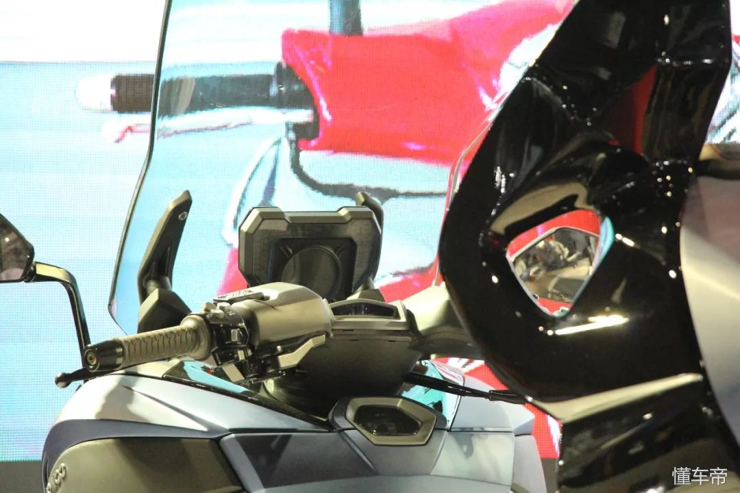 上海车展新车理想,上海国际车展2021有哪些惊艳车型