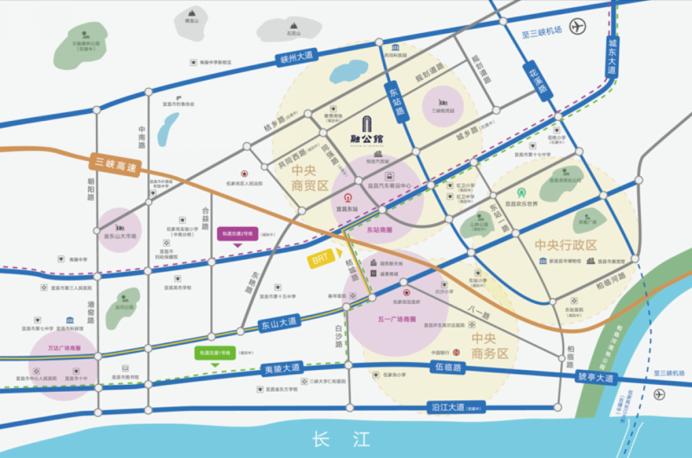 宜昌融创宏泰融园大平层,宜昌融创宏泰融园买房怎么样