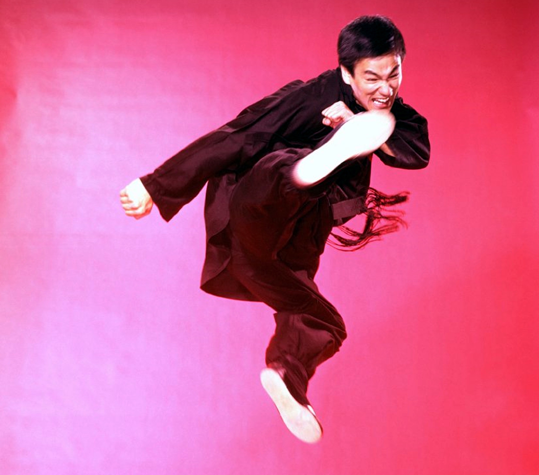 一招三式武术详解,三招两式武术基本功