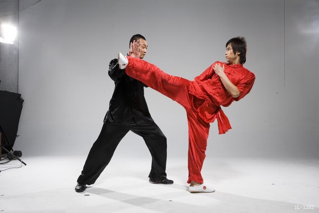 一招三式武术详解,三招两式武术基本功