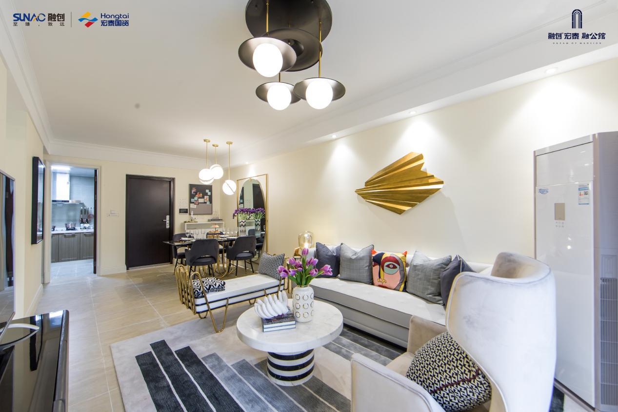 宜昌融创宏泰融园大平层,宜昌融创宏泰融园买房怎么样