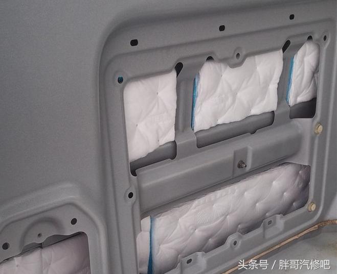 汽车做全车隔音管用吗,汽车原厂隔音与加装隔音