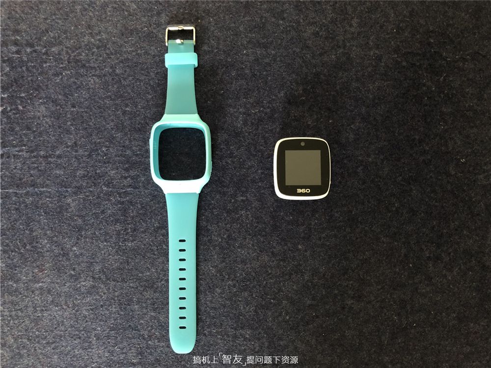 送给孩子的100件礼物,360se3代plus儿童手表