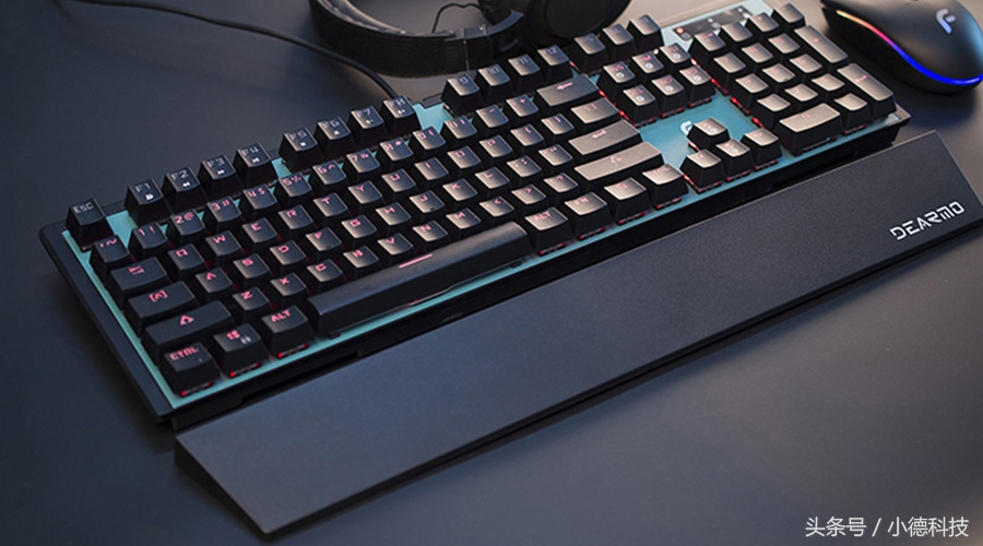 怎么挑选一款机械键盘,机械键盘怎么挑选