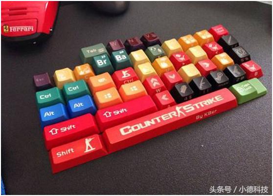 怎么挑选一款机械键盘,机械键盘怎么挑选