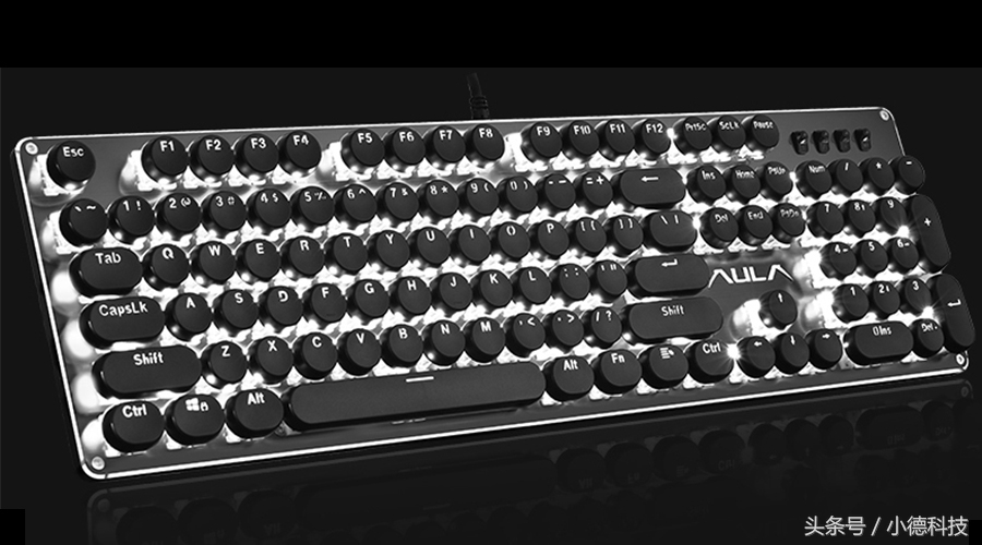 怎么挑选一款机械键盘,机械键盘怎么挑选