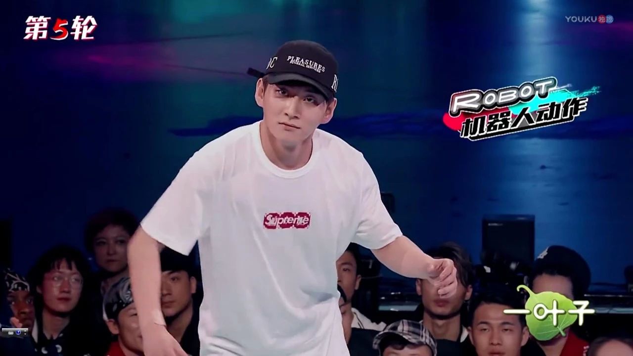 这就是街舞韩宇夺冠,这就是街舞第一季韩宇夺冠视频