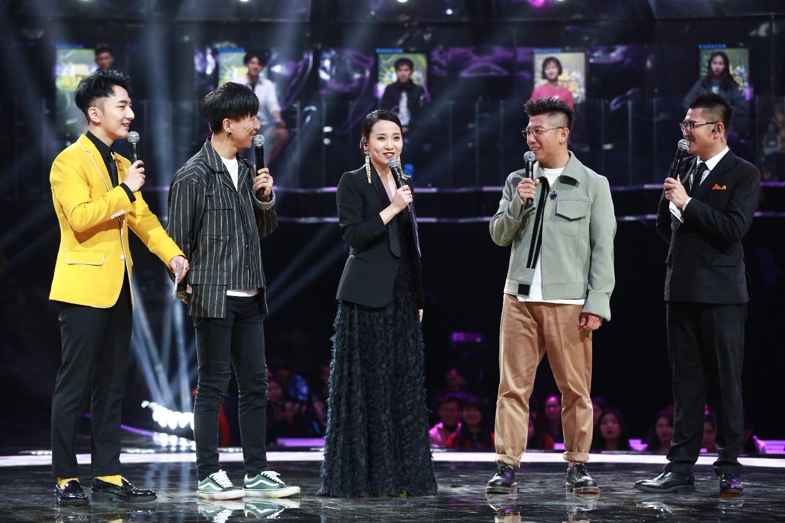 羽泉老歌合唱,致敬羽泉经典