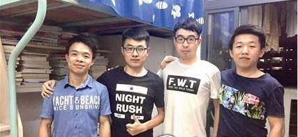 福医大“学霸班”：48人考研44人成功！复旦3人交大7人……