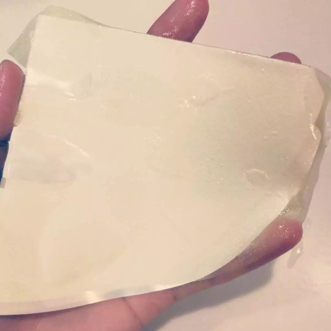 面膜补水美白亲测,面膜冰激凌亲测推荐