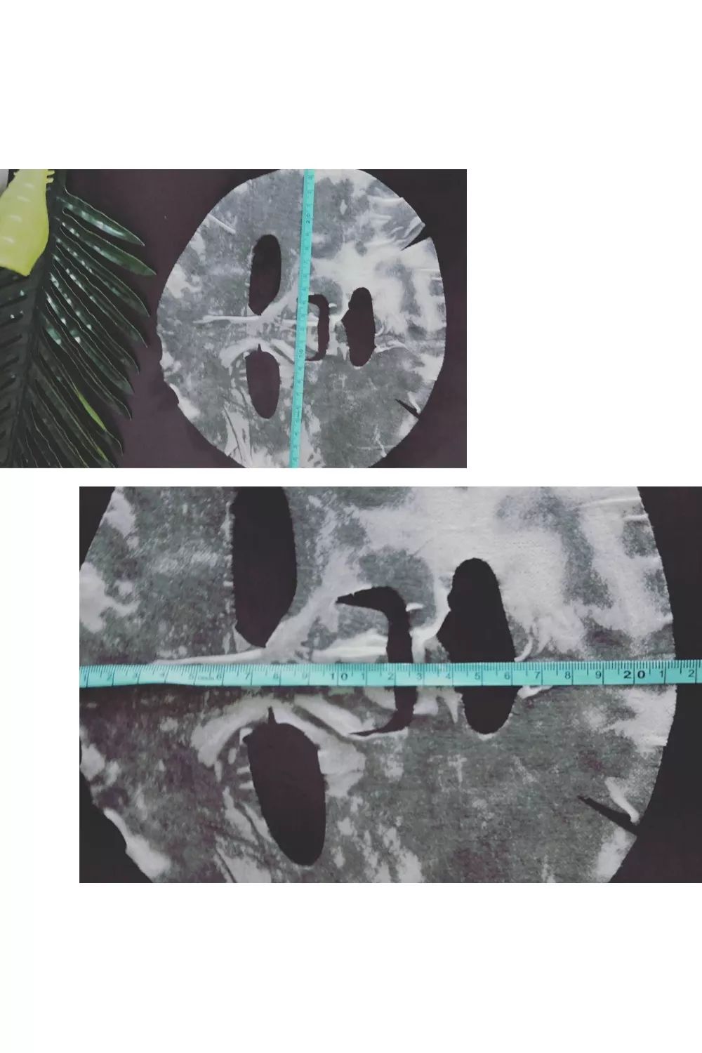 面膜补水美白亲测,面膜冰激凌亲测推荐